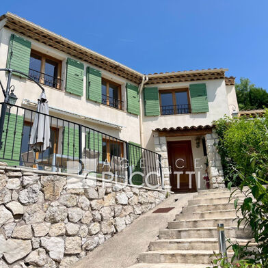 Maison 4 pièces 399000 €