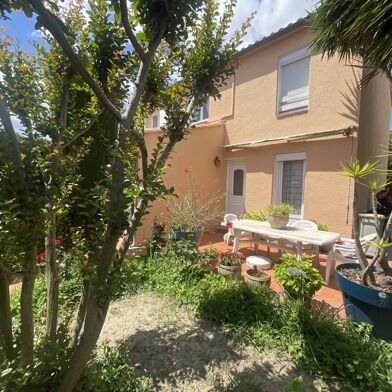 Maison 4 pièces 199000 €