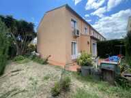 A VENDRE -  Perpignan – Quartier Les Platanes Jolie villa 3 faces avec jardin – Type 4 — photo 3