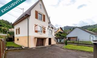 Maison 5 Pièces 95 m² à vendre à Willer-sur-Thur (68760)