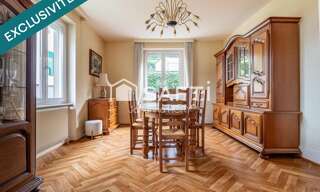 Maison 5 Pièces 95 m² à vendre à Willer-sur-Thur (68760)