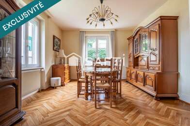 Maison 5 pièces 165000 €