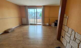 Appartement 3 Pièces 82 m² à vendre à Pau (64000)