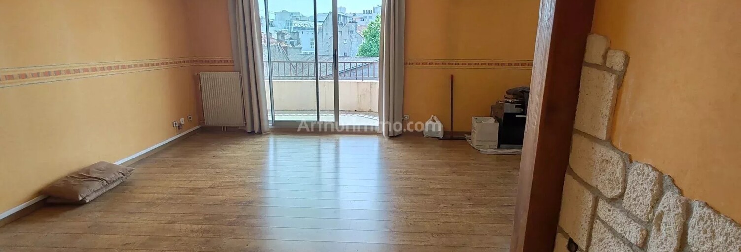 Appartement 3 Pièces 82 m² à vendre à Pau (64000)