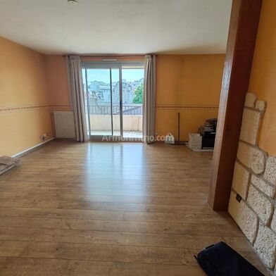 Appartement 3 pièces 177900 €