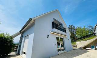 Maison 5 Pièces 120 m² à vendre à Villé (67220)