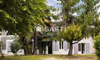 Maison 8 Pièces 195 m² à vendre à Ars (16130)