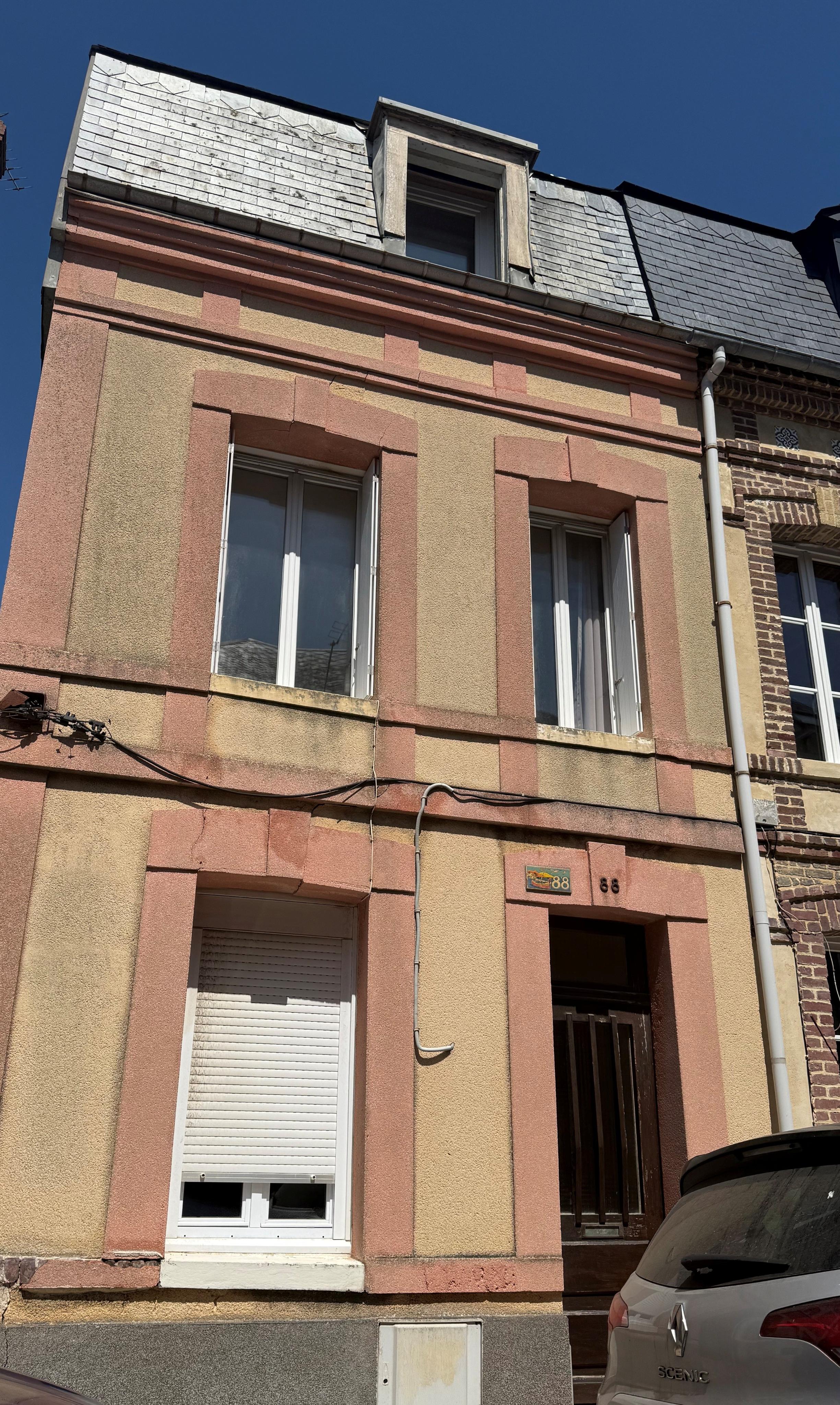 Agence immobilière de Agence Maupassant