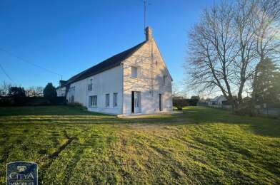 Maison 4 pièces 78000 €