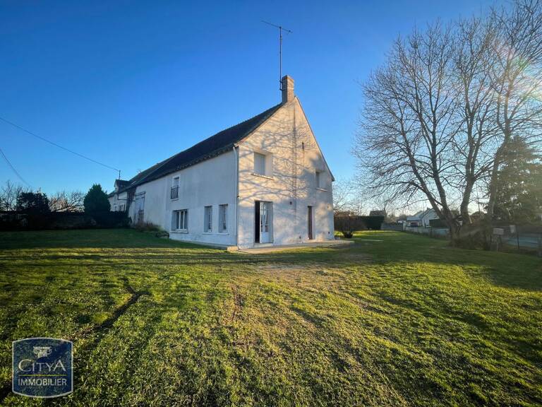 Maison 4 pièces 107 m² — photo 1