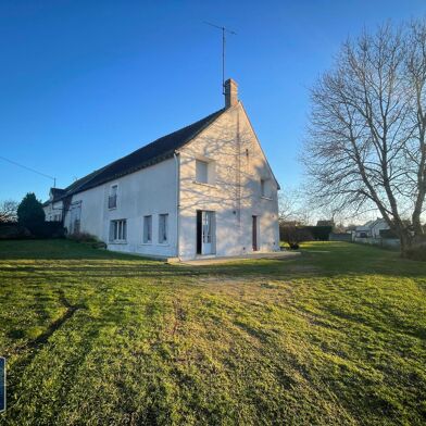 Maison 4 pièces 78000 €