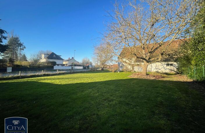 Vente maison 4 pièces 107 m² Neuillay-les-Bois (36500) — photo 5