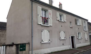 Appartement 3 Pièces 57 m² à louer à Meung-sur-Loire (45130)