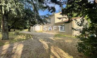 Maison 7 Pièces 158 m² à vendre à Auchay-sur-Vendée (85200)