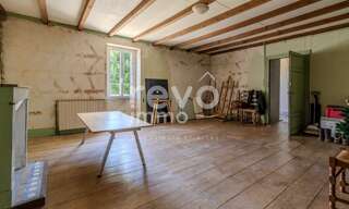 Maison 6 Pièces 204 m² à vendre à Sauveterre-de-Guyenne (33540)