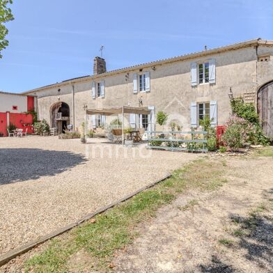 Maison 6 pièces 299500 €