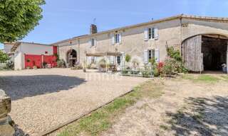 Maison 6 Pièces 204 m² à vendre à Sauveterre-de-Guyenne (33540)