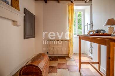 Maison 6 pièces 299500 €