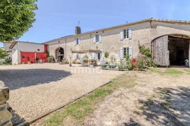 Maison 6 pièces 299500 €