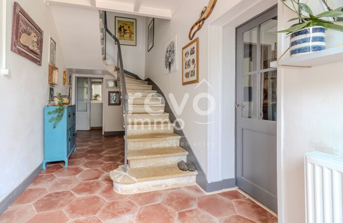 Maison — photo 3