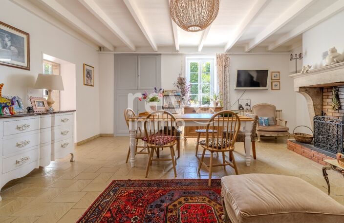 Maison — photo 4