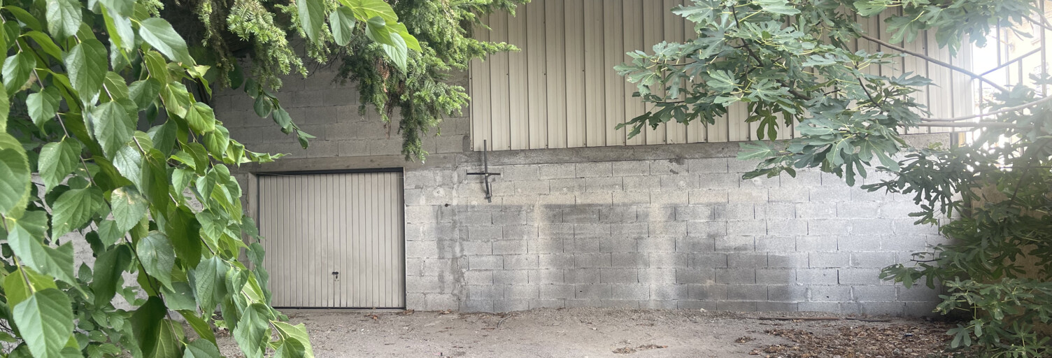 Maison 6 Pièces 130 m² à vendre à Le Péage-de-Roussillon (38550)