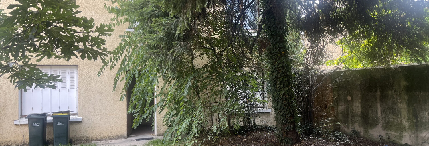 Maison 6 Pièces 130 m² à vendre à Le Péage-de-Roussillon (38550)