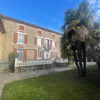 Maison 7 pièces 520000 €