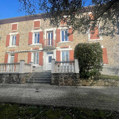Maison 7 pièces 433000 €