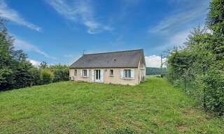 Maison 4 Pièces 85 m² à vendre à Paron (89100)