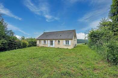 Maison 4 pièces 169000 €