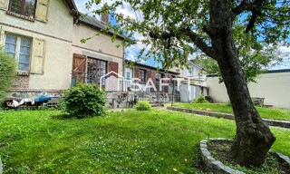 Maison 4 Pièces 94 m² à vendre à Dives-sur-Mer (14160)