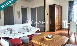 Maison 7 Pièces 125 m² à vendre à Saint-Chef (38890)