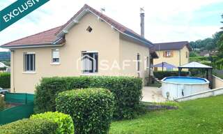 Maison 7 Pièces 125 m² à vendre à Saint-Chef (38890)