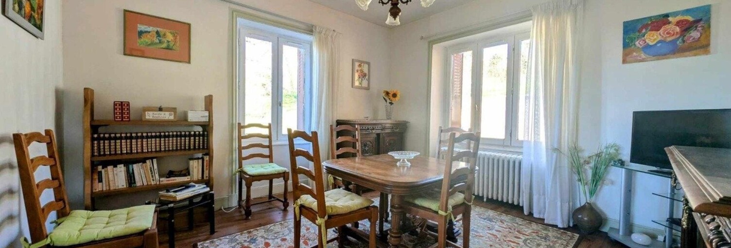 Maison 4 Pièces 69 m² à vendre à Ydes (15210)