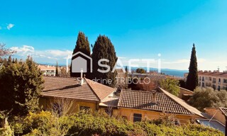 Appartement 5 Pièces 90 m² à vendre à Aix-en-Provence (13090)