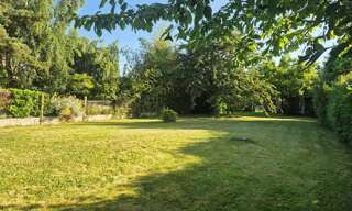 Terrain  563 m² à vendre à Bonnières-sur-Seine (78270)