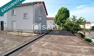 Maison 5 Pièces 85 m² à vendre à Villerupt (54190)