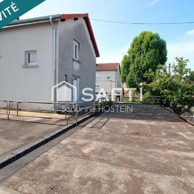 Maison 5 pièces 199900 €