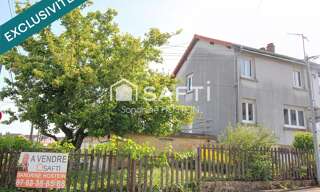Maison 5 Pièces 85 m² à vendre à Villerupt (54190)