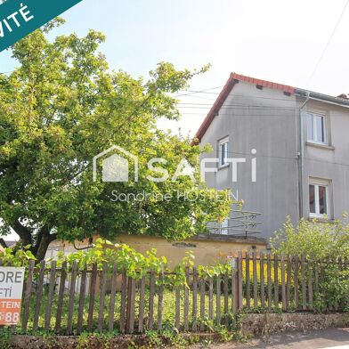 Maison 5 pièces 199900 €