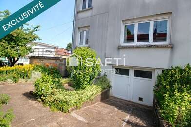 Maison 5 pièces 190000 €