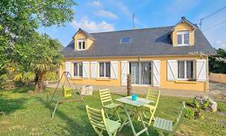 Maison 4 Pièces 125 m² à vendre à Plessé (44630)