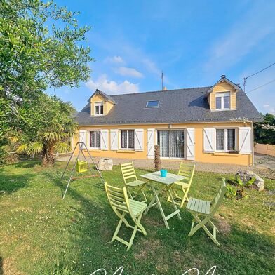 Maison 4 pièces 225000 €