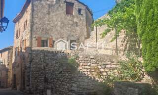 Maison 3 Pièces 90 m² à vendre à Le Barroux (84330)