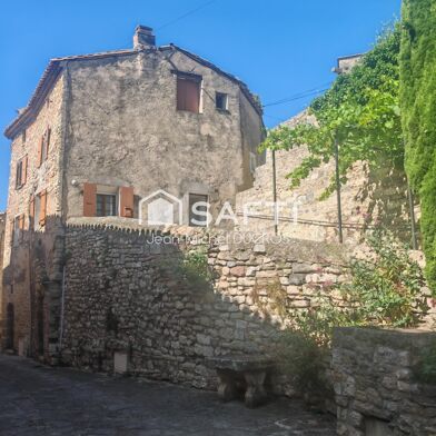 Maison 3 pièces 240000 €