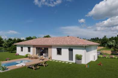 Maison 6 pièces 253600 €