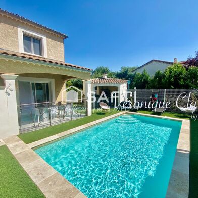 Maison 4 pièces 269900 €