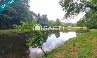 Terrain  6342 m² à vendre à Ronchamp (70250)