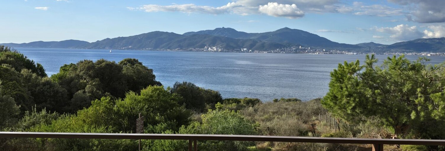 Appartement 3 Pièces 67 m² à vendre à Pietrosella (20166)